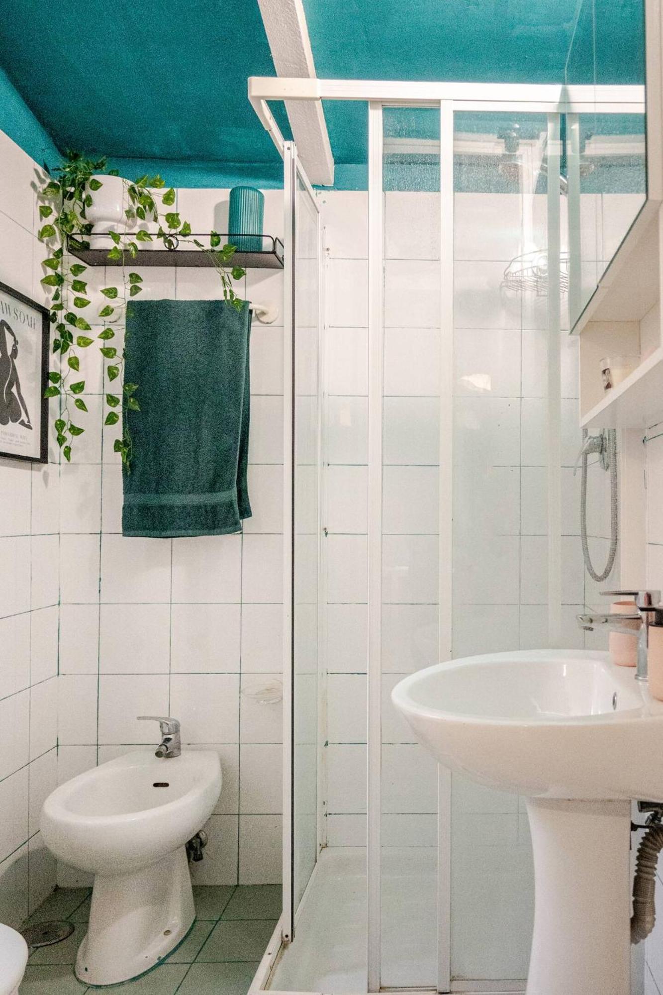 Ltpanella Rose Flat Apartment
