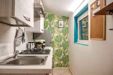 Apartment Ltpanella Rose Flat *