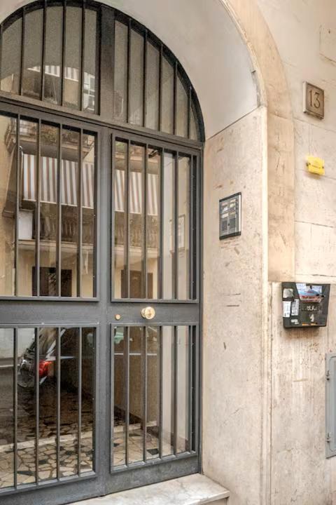 Ltpanella Rose Flat Apartment *