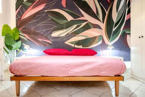 Apartment Ltpanella Rose Flat *