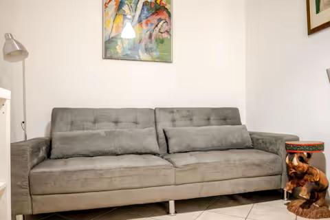 Apartment Ltpanella Rose Flat *